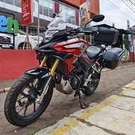 Crashbar CB150X Original Givi Tubular Honda CB150X