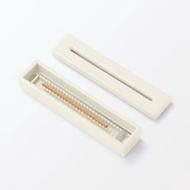 日本無印Muji🇯🇵線香盒