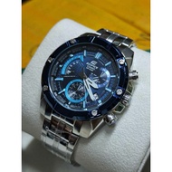 【Casio EDIFICE Jam Lelaki Casio Edifice.