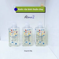 Atono2 bottle cleaner