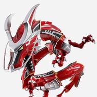 SHF 龍騎 無雙龍 Option Set