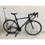 Giant TCR ADVANCED ADV 2 /carbon frame /full shimano 105 group set
