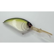 (MAZ17) SPRO USA LITTLE JOHN DD70 USED ITEM