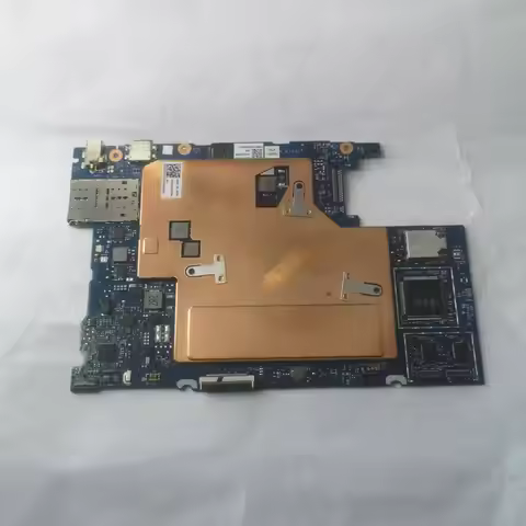 T6066_MB-V4 for Lenovo IdeaPad D335-10IGM D330-10IGM D335 tablet motherboard with N4000/N5000/ 64G S