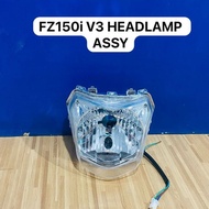 FZ150i V3 HEADLAMP ASSY (2019)