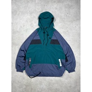 Anorak JACKET