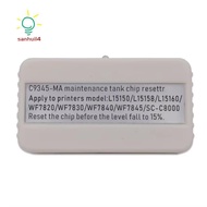 C9345 Ink Maintenance Box Chip Resetter for  -7820 -7830 -7840 -7845 L18050 L15150 L15158 L15160 SC-