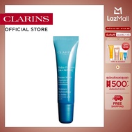 CLARINS HE. LIP BALM 15 ML คลาแรงส์ ไฮดรา ลิป บาล์ม บำรุงริมฝาก ให้ความชุ่มชื้น ขนาด 15 มล.