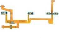 BMSD AYY Power Button &amp; Volume Button Flex Cable for Sony Xperia XZ2 mini/Compact