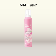 milk_shake Strawberry Cupcake Whipped Cream Leave-In Foam