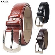 Belt Men's Buckle/ with Imported Needle Head HIGH QUALITY - G-26