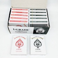 D88 Top OnePlastic Coated Playing Card Fun Game Card/