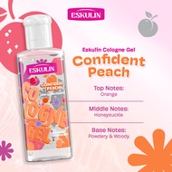 eskulin gel 100ml / eskulin cologne gel
