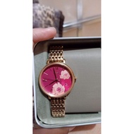 Fossil watch for women original