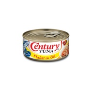 Century Tuna Flakes in oil 180g