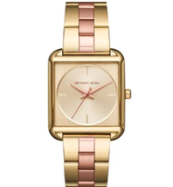 นาฬิกา Michael Kors นาฬิกาข้อมือผู้หญิง นาฬิกาผู้หญิง แบรนด์เนม ของแท้ สินค้าของแท้ Brandname MK Watch รุ่น MK3665