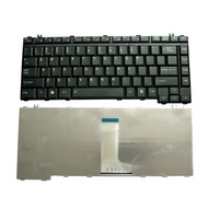 Toshiba Tecra A11 M10 M11 A200 L450 notebook Laptop Keyboard - BLACK