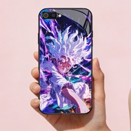 HP TT-57 Luffy Casing Realme C2s C1 C2 2 Pro glasshp