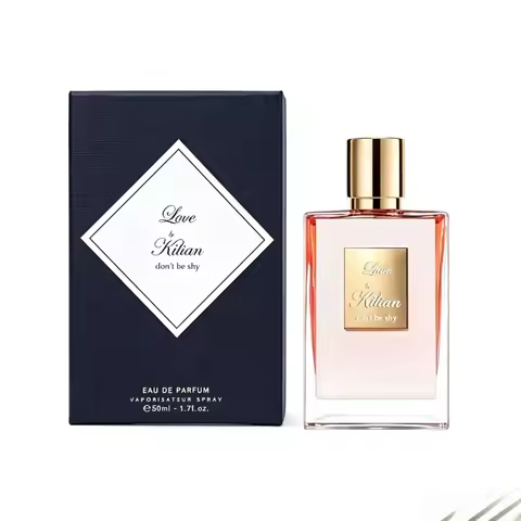 Kilian Kelian's Passionate Moment (Love, Don't Be Shy) Strong perfume, 50ml, delicious birthday, par