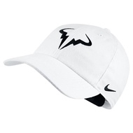 Nike Court Aerobill Rafa Nadal Heritage86 Tennis Cap (Limited Edition) [ORIGINAL]
