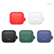 【CH】 Protective Silicone Cover Protector For Air Pro4+  Earbud Dustproof Grip