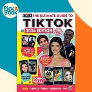 [100% Original Books] - TikTok Ultimate Guide by IYKYK 2024 Edition by Little Brother Books (UK edit