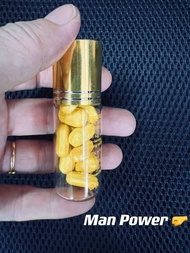 Man power 1 bottle 10biji