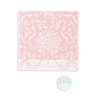 全新 Jill Stuart Hand Towel 粉色花紋 毛巾 手巾 面巾 (2色可選）
