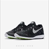 Nike Flyknit Lunar3 編織鞋 雪花 Oreo