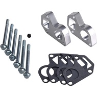 LS Water Pump Spacers kit Compatible with Camaro Truck 7" Adapter Swap kitFor LSX LS LS2 LQ4 GTO