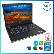 Dell Latitude E6440 (Intel core i7 4th Gen Processor / 8GB RAM / SSD 256GB) BATTERY FAULTY