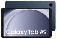 全新Galaxy Tab A9，有2部