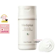 日本 Mediplus 酵素洗顏粉 Japan Mediplus Cleansing Powder 60g