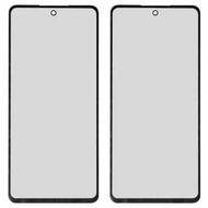 Samsung a72 glass, screen laminated glass with oca glue samsung a725 - SM-A725F, SM-A725F/DS, SM-A72