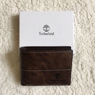 WALLET TIMBERLAND BROWN