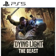 (🔥NEW RELEASE🔥) Dying Light The Beast Deluxe Edition Full Game (PS5)