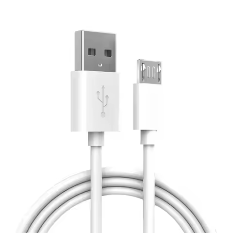 1/2pcs Micro USB Cable 5A Fast Charging Wire Mobile Phone Micro USB Cable For Xiaomi Samsung Andriod