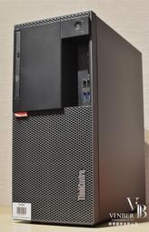 【閔博國際】 Lenovo ThinkCentre M920t / i7-8700輕繪圖.遊戲 獨顯主機