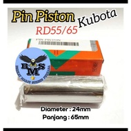 MESIN Piston pen torak Rod piston pin diesel Engine Drive kubota RD65