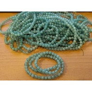 Emerald Strawberry Crystal Multi-Circle (More 7 Mi)