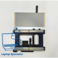 HP Elitebook 8570P Touchpad Mouse Button