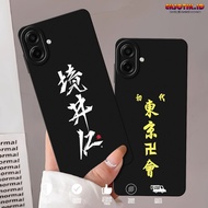 SAMSUNG A07 Case - SAMSUNG A07 Phone Case - Latest Fashion Case - SAMSUNG A07 Silicone - Cool Cute M