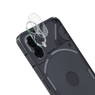 Imak Nothing Phone (2) 鏡頭玻璃貼(一體式)