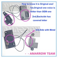 Speaker for Acer Aspire E15 E5-575 E5-575T E5-575G F5-573T E5-523g E5-553 F5-573 E5-576 P259 N16Q2 T