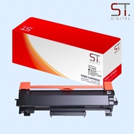 ST Digital Toner TN-2460 for use in DCP-L2535DW DCP-L2550DW HL-L2375DW MFC-L2715DW MFC-L2750DW TN246