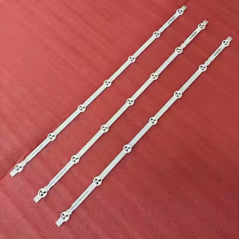 3 PCS B1/B2 LED Backlight Strip for TV 32LN577S 32LN5400 32LN541V 32LN540V 32LN578V 32LN540S 6916L-1