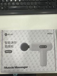 迷你筋膜槍