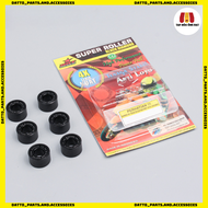 Bi Nồi BRT Đủ Size: 8g 9g 10g 11g 12g 13g 14g 15g 16g 17g 18g 19g Vario/AB/Vision/NVX/Mio/SCR/SH/PCX