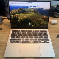 MacBook Air M2 16+512