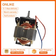 NEW Phi lips juicer mixer HR1822 HR1823 motor MA763023H17 accessories